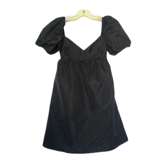 Aritzia Wilfred Opera Babydoll Dress - Picture 1 of 3